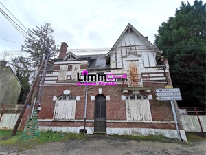 maison-villa à la vente -   80170  BAYONVILLERS, surface 204,4 m2 vente maison-villa - APR667290
